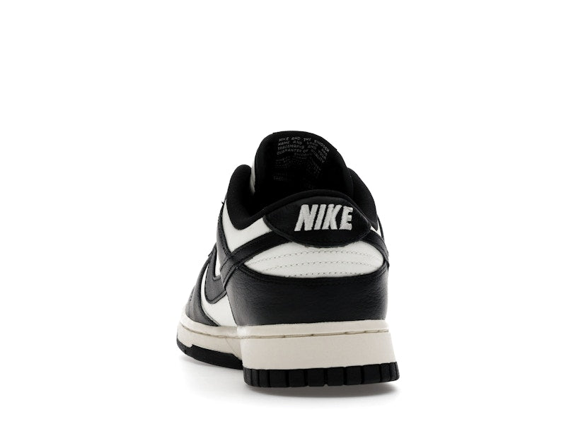 Nike Dunk Low SE Panda Cherry Charm (Women's)