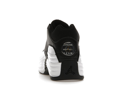 Jordan Jumpman Team 1 White Black Gold