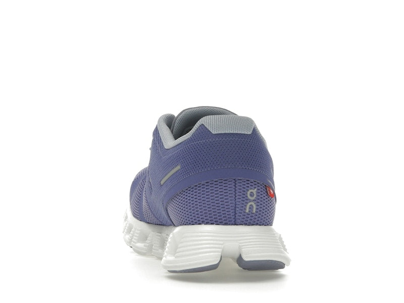 On Running Cloud 5 Blueberry Feather (Women's)