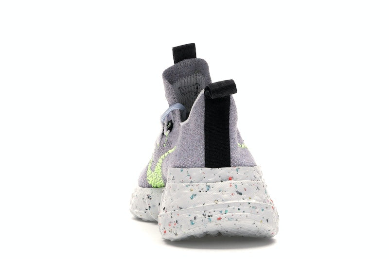 Nike Space Hippie 01 Grey Volt