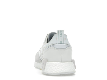 adidas Rising Star x R1 Never Made Pack Triple White