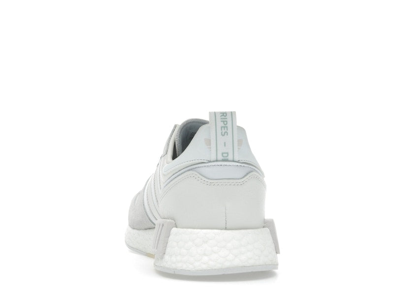 adidas Rising Star x R1 Never Made Pack Triple White
