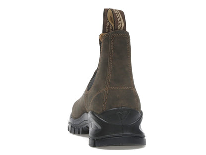 Blundstone 2239 Rustic Brown