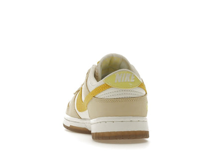 Nike Dunk Low Lemon Drop (Women's)
