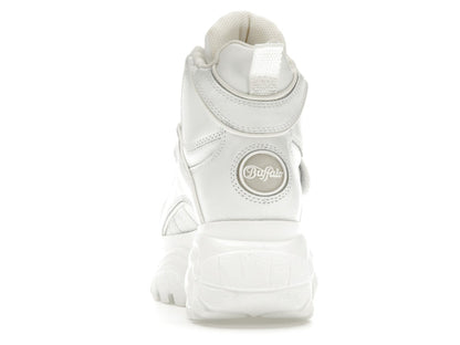 Buffalo 1348-14 2.0 White (Women's)