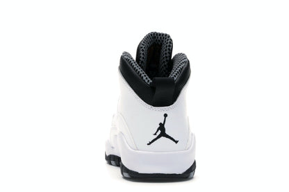 Jordan 10 Retro Steel (GS)