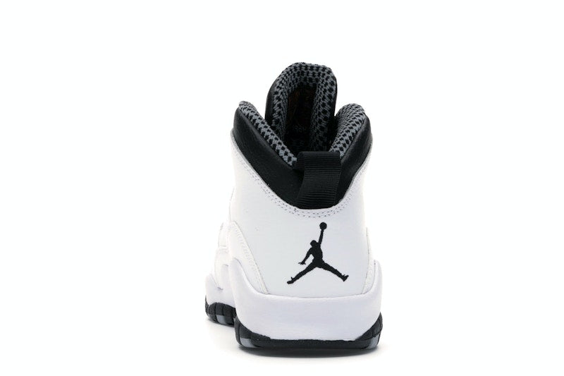 Jordan 10 Retro Steel (GS)