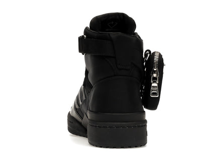 adidas Forum High Prada Black