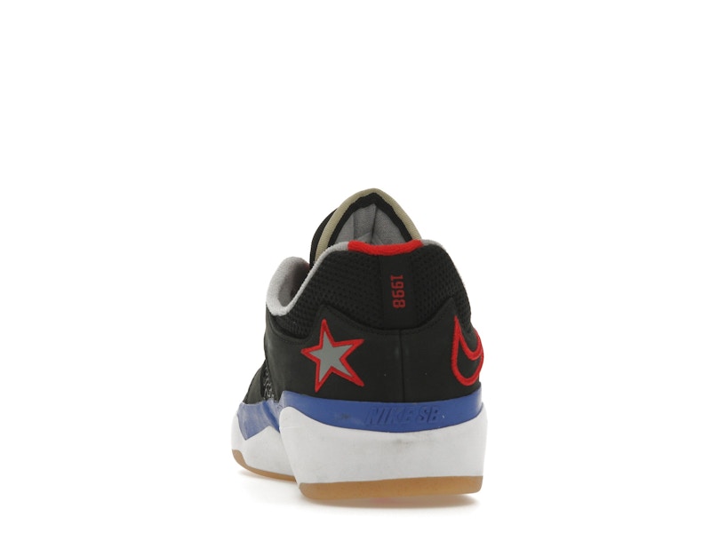 Nike SB Ishod Wair NBA 75th Anniversary
