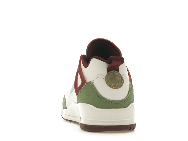 Jordan Spizike Low Chinese New Year (2024)