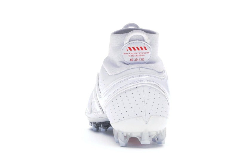 Nike Vapor Untouchable Pro 3 OBJ Uptempo White