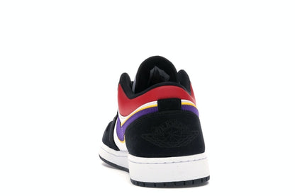 Jordan 1 Low Lakers Top 3