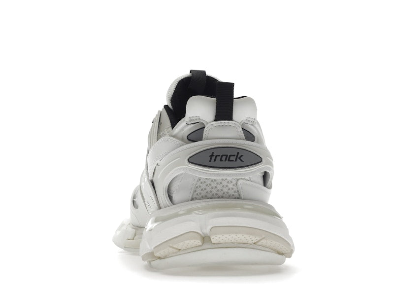 Balenciaga Track White Black (Women's)