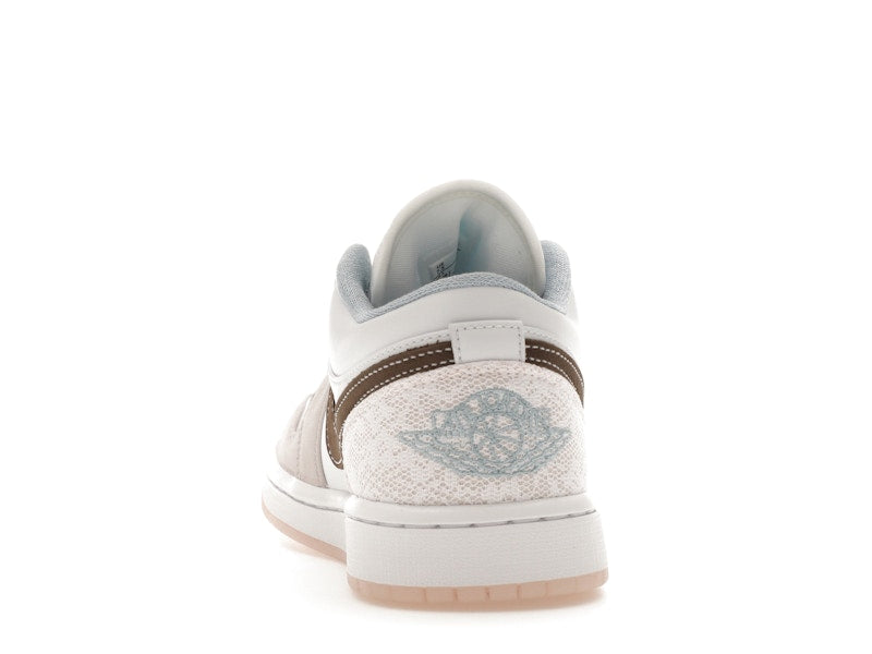 Jordan 1 Low Coral (Women's)