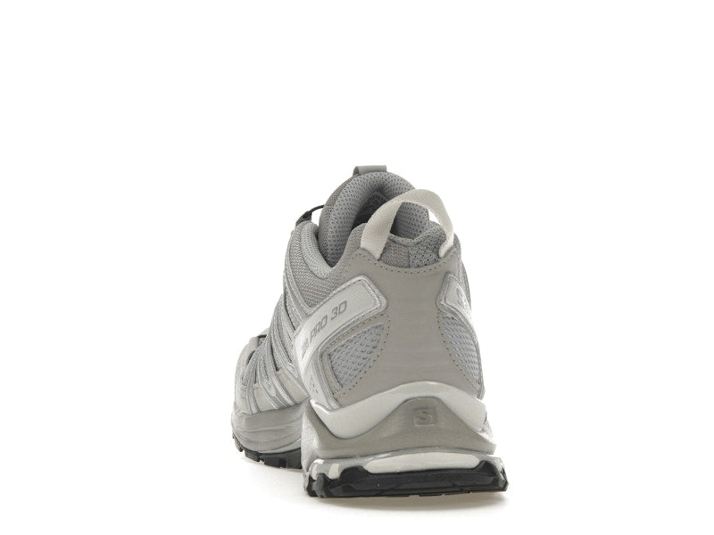 Salomon XA Pro 3D Alloy Silver