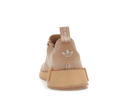 adidas NMD R1 Halo Blush (Women's)