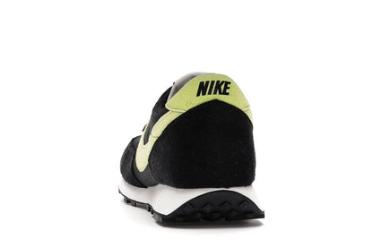 Nike Daybreak Black Limelight