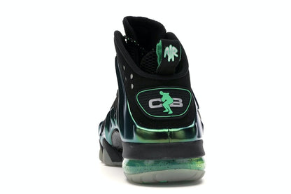 Nike Barkley Posite Max Gamma Green