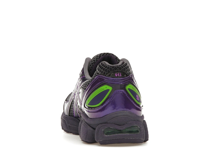 ASICS Gel-Nimbus 9 Night Shade Orchid