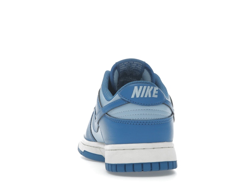Nike Dunk Low Psychic Blue