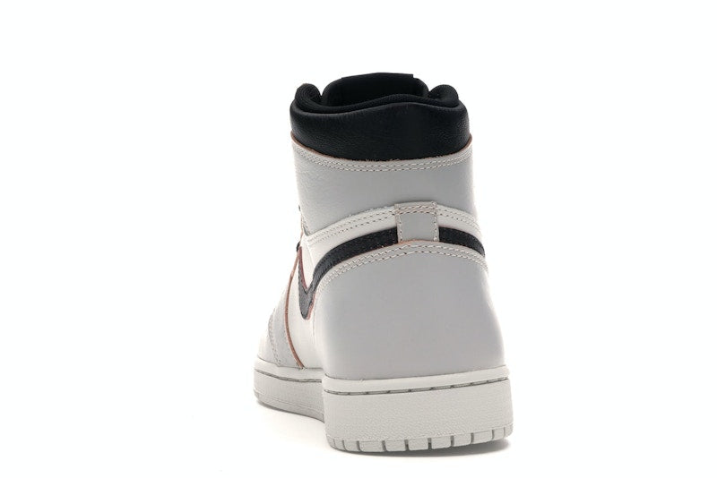 Jordan 1 Retro High OG Defiant SB NYC to Paris