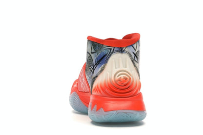 Nike Kyrie 6 Preheat Collection Manila