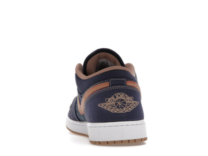 Jordan 1 Low SE Denim