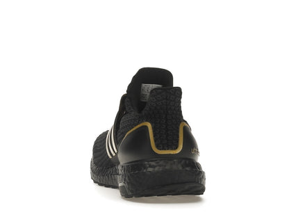 adidas Ultra Boost 4.0 DNA Black Matte Gold