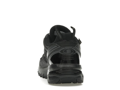 Salomon ACS Pro Gore-Tex Black Asphalt