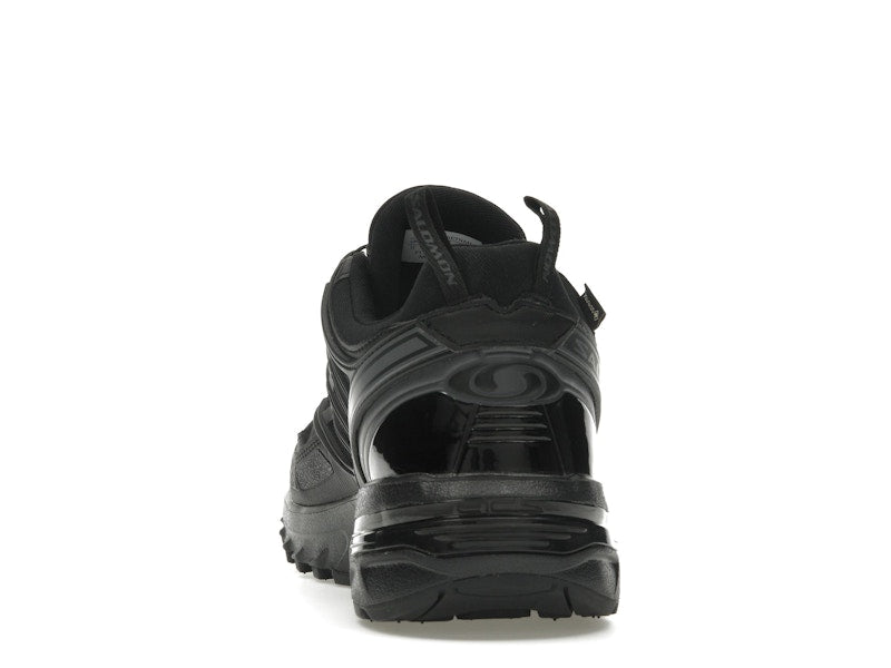 Salomon ACS Pro Gore-Tex Black Asphalt
