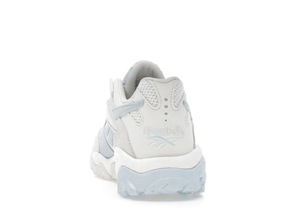 Reebok Preseason 94 Low Chalk Glass Blue