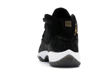 Jordan 11 Retro Heiress Black Stingray (GS)