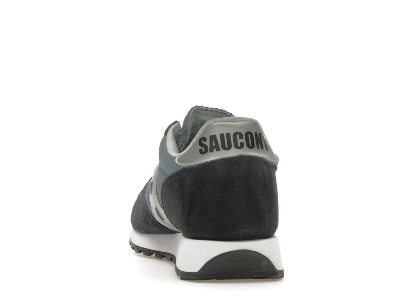 Saucony Jazz 81 Navy Silver