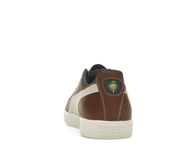 Puma Clyde Palais Artisan