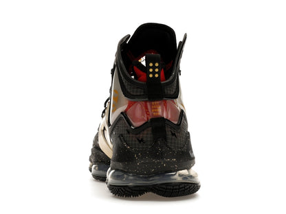 Nike LeBron 19 Doernbecher Sam David
