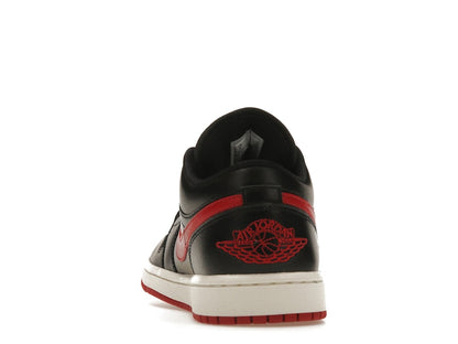 Jordan 1 Low Bred Sail (Women's)