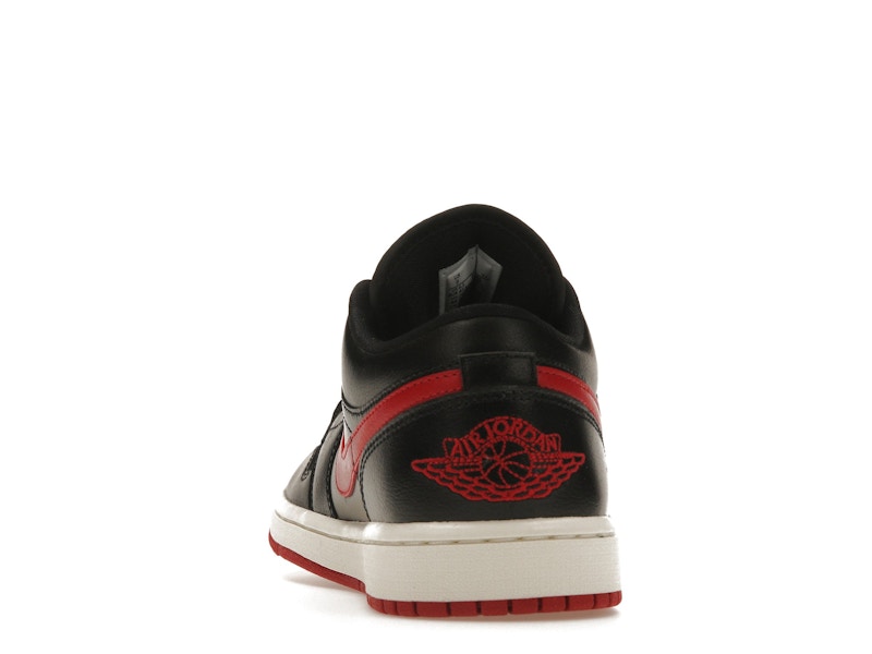 Jordan 1 Low Bred Sail (Women's)