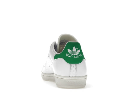 adidas Stan Smith 80s Cloud White Green