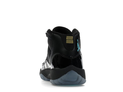 Jordan 11 Retro Gamma Blue (2025) (GS)