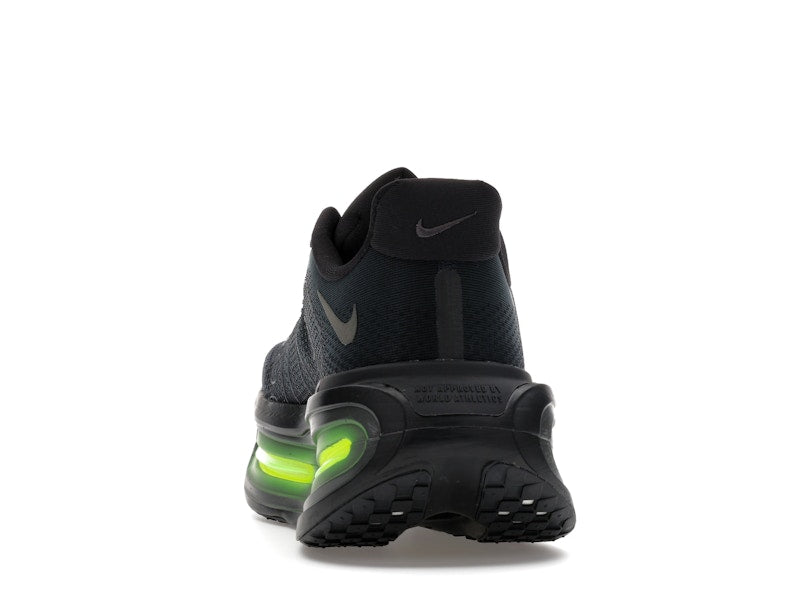 Nike Vomero Premium Black Volt