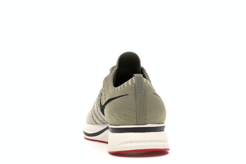 Nike Flyknit Trainer Neutral Olive