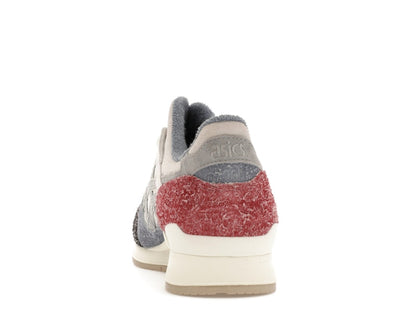 ASICS Gel-Lyte III Remastered Kith Seoul