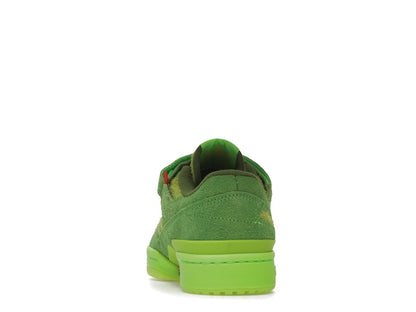 adidas Forum Low The Grinch (Kids)