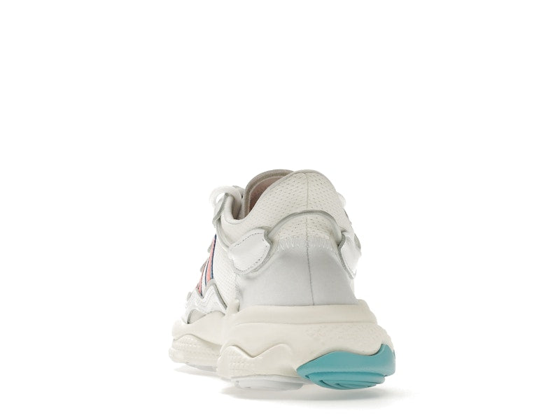 adidas Ozweego Signal Coral (Women's)