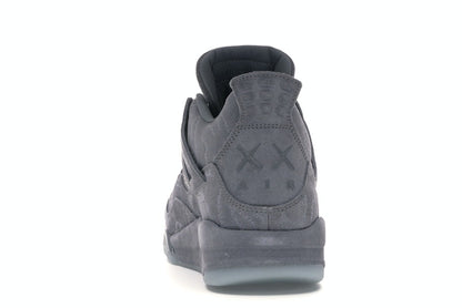 Jordan 4 Retro Kaws