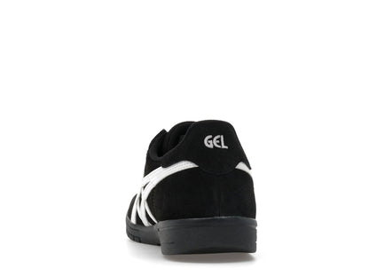 ASICS Gel-Vickka Pro Black Bright White