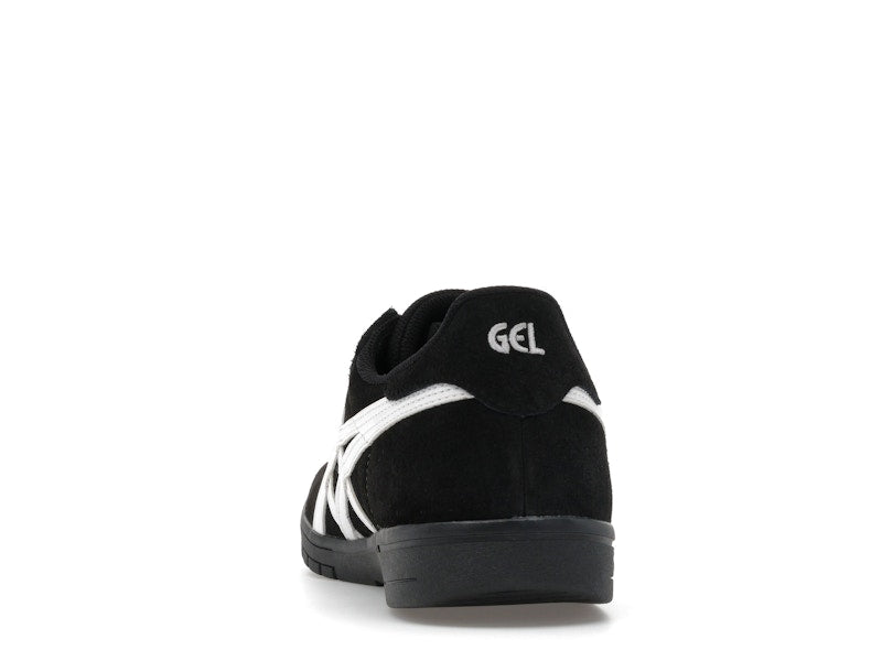 ASICS Gel-Vickka Pro Black Bright White