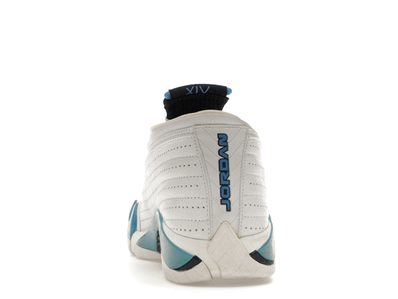Jordan 14 OG Low Columbia Blue