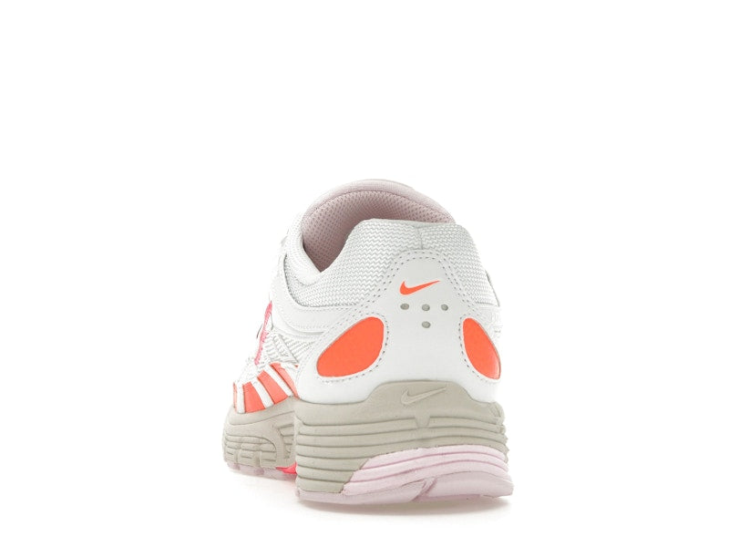 Nike P-6000 Digital Pink Crimson (Women's)
