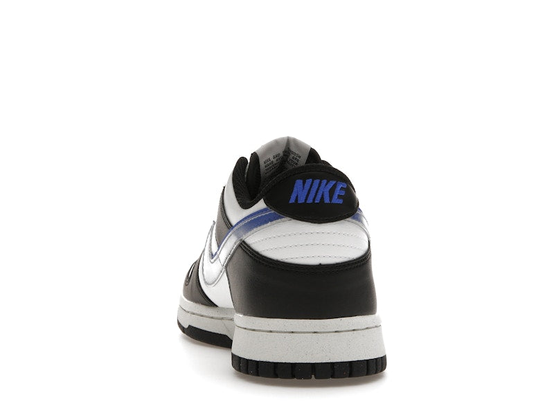 Nike Dunk Low Next Nature TPU Swoosh (GS)